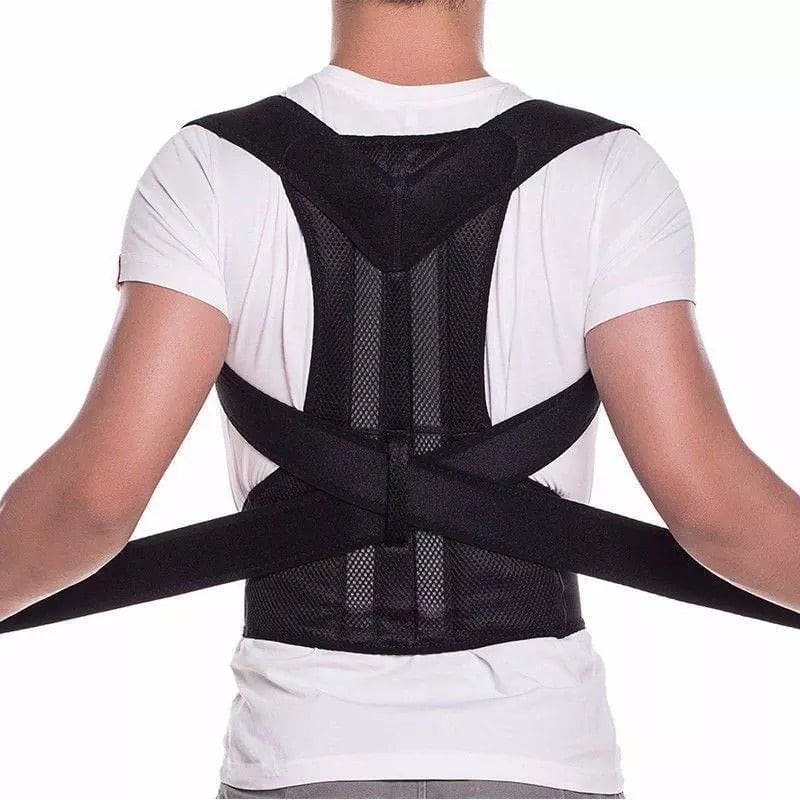 Adjustable Posture Back Belt, Posture Corrector