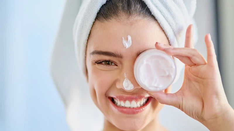 Skincare