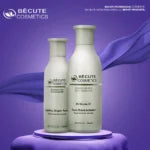 Becute Cosmetics skinpolish