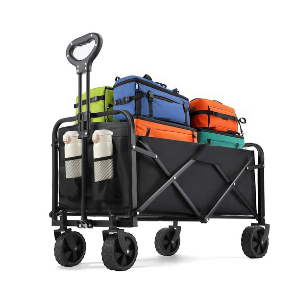 Premium Wagon Cart