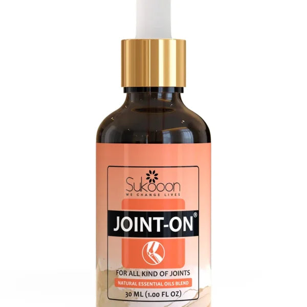 Joint On Oil | Joints Pain Relief | 30ML