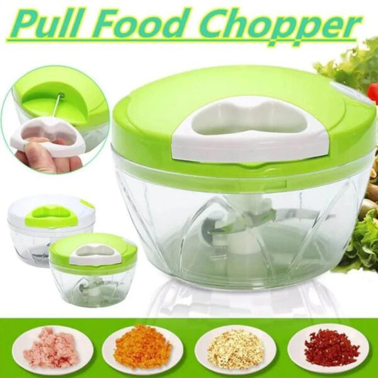 Multifunction Kitchen Food chopper Machine