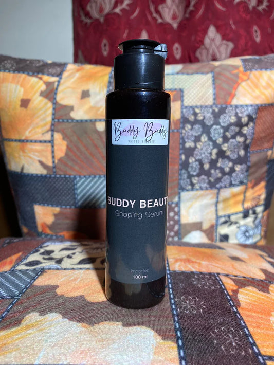 Buddy Beauty's Lifting Oil 👌👌