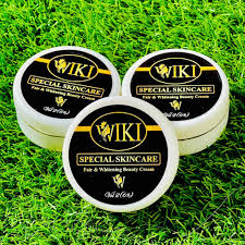 Wiki Special Skin Care Night Cream 👌👌